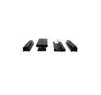 HPE Aruba Networking AP-MNT-U Campus Access Point Type U Universal Mount Bracket Kit