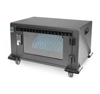 DIGITUS DN-45003 rack cabinet