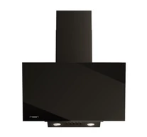 MAAN VERTICAL GLASS 60 BLACK