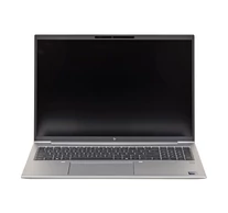 HP EliteBook 860 G11 Ultra 5 125U 16" WUXGA IPS AG 300 nits 16 GB DDR5 512 GB SSD Intel Arc 76 Wh Windows 11 Pro 3-year warranty