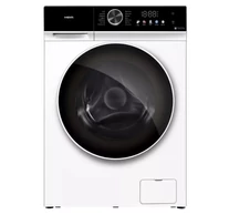 MPM-5112-PT-44 Automatic washing machine White