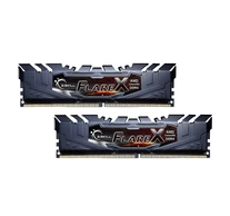 G.Skill Flare X (for AMD) F4-3200C16D-32GFX memóriamodul 32 GB 2 x 16 GB DDR4 288-pin DIMM