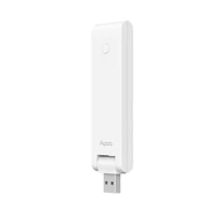 Aqara Hub E1 HomeKit Vezeték nélküli Fehér