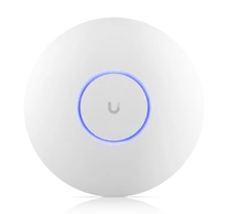 Ubiquiti Networks UAP-AC-PRO-5 WLAN csatlakozási pont 1300 Mbit/s Fehér (5-pack)