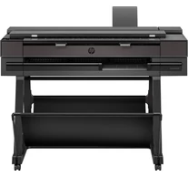 HP 2Y9H2A#B19 Designjet T850 36 hüvelykes multifunkciós nyomtató színes szkenneléssel és mobilnyomtatással