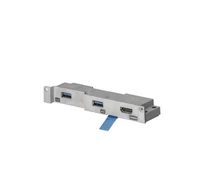 Panasonic FZ-VCN403U laptop alkatrész I/O modul