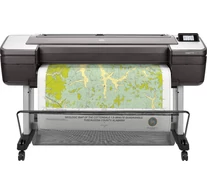 HP Designjet T1700 44-in PostScript Printer
