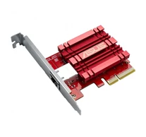 ASUS XG-C100C V2 Belső Ethernet 10000 Mbit/s