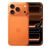 Apple iPhone 17 Pro 512GB Cosmic Orange