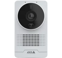 AXIS 02350-001 biztonsági kamera Box IP biztonsági kamera Beltéri 1920 x 1080 pixel Fal