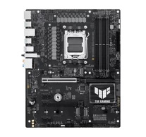 ASUS TUF GAMING B850-PLUS WIFI AMD B850 Socket AM5 ATX