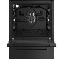 BEKO FSM52331DBDS cooker