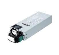 PLANET 350-watt AC power supply for DCS-7342-24X6C (100V-240VAC or 240VDC) (DCS-PWR350-ACHDC) tápegység Fémes