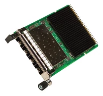 Intel E810-XXVDA4 Belső Rost