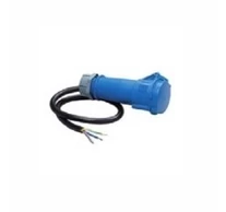 Eaton CBLOUT32 tápkábel Fekete 0,75 M IEC 309