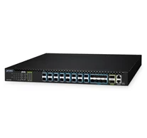 PLANET XGPL-16000 optikai vonalvégződtető (OLT)