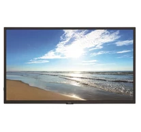 NEC MultiSync M321 Laposképernyős digitális reklámtábla 81,3 cm (32") IPS 450 cd/m² Full HD Fekete
