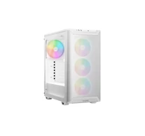 be quiet! Pure Base 501 LX White Midi Tower