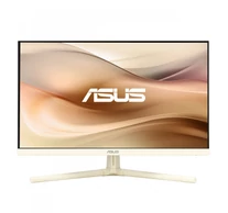ASUS VU249CFE-M számítógép monitor 60,5 cm (23.8") 1920 x 1080 pixelek Full HD Arany