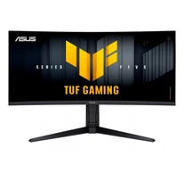 ASUS TUF Gaming VG34WQML5A számítógép monitor 86,4 cm (34") 3440 x 1440 pixelek UltraWide Quad HD LED Fekete