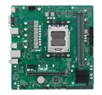 ASUS PRO A620M-DASH-CSM AMD A620 Socket AM5 Micro ATX