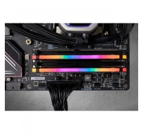 Corsair Vengeance RGB CMW16GX4M2A2666C16 memória modul 16 GB 2 x 8 GB DDR4
