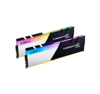 G.Skill Trident Z F4-3200C16D-32GTZN memória modul 32 GB 2 x 16 GB DDR4