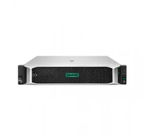 HPE ProLiant DL380 Gen10+ Intel Xeon-S 4314 16-Core (2.4GHz 24MB) 32GB (1 x 32GB) 8 x SFF U.3 BC MR416i-p NC-B 800W