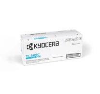 KYOCERA TK-5405C festékkazetta 1 db Eredeti Cián