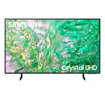 Samsung HU8000F 165,1 cm (65") 4K Ultra HD Smart TV Fekete 20 W