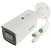 Hikvision DS-2CD2643G2-IZS(2.8-12mm) 4 MP AcuSense Motorized Varifocal Bullet Network Camera