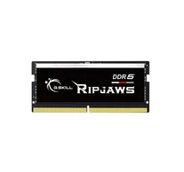 G.Skill Ripjaws F5-5600S4645A16GX1-RS memória modul 16 GB 1 x 16 GB DDR5