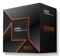 AMD Ryzen Threadripper 9970X processzor 4 GHz 128 MB L3 Doboz