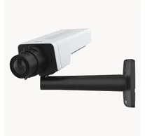 AXIS 02737-001 biztonsági kamera Box IP biztonsági kamera Beltéri 3840 x 2160 pixel Fal