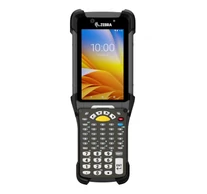 Zebra MC930P-GSECG4RW MC9300 Android Érintőképernyős Mobil Számítógép