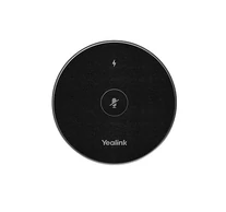 Yealink VCM36-W Mikrofon Fekete