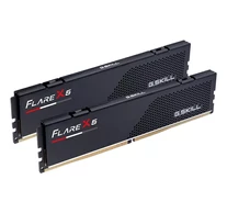 G.Skill Flare X5 F5-5200J4040A48GX2-FX5 memória modul 96 GB 2 x 48 GB DDR5 4800 MT/s