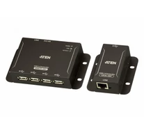 ATEN UCE3250-AT-G KVM hosszabbító Adó és vevő