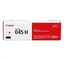 Canon 045 H festékkazetta 1 db Eredeti Magenta