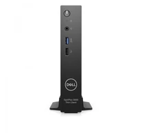 Dell OptiPlex 3000 Thin Client N5105 ThinOS 8GB RAM 64GB eMMC TPM NoWifi