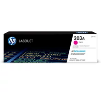 HP 203A Magenta Original LaserJet Toner Cartridge