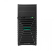 HPE ProLiant ML30 Gen11 Intel Xeon E-2434 Quad-Core (3.40GHz 12MB) 16GB (1 x 16GB) 8 x SFF Intel VROC RAID 800W