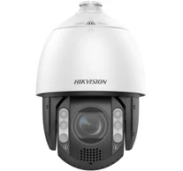 Hikvision DS-2DE7A812MCG-EB 7 hüvelykes 8 MP 12X ColorVu Hálózati Speed Dome