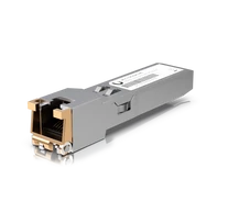 Ubiquiti Networks UACC-CM-RJ45-MG halózati adó-vevő modul