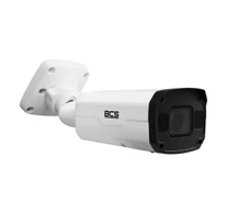 BCS BCS-P-TIP58VSR5-Ai2 8MP-es IP csőkamera motoros zoommal és intelligens funkciókkal