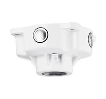 Hanwha SBP-302CMBW tartozék biztonsági kamerához Állvány