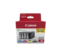 Canon 9182B010 tintapatron 4 db Eredeti Nagy (XL) kapacitású Fekete, Cián, Magenta, Sárga