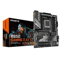 GIGABYTE B650 GAMING X AX V2 alaplap AMD B650 Socket AM5 ATX