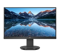 Philips B Line 276B9/00 LED display 68,6 cm (27") 2560 x 1440 pixelek Quad HD Fekete