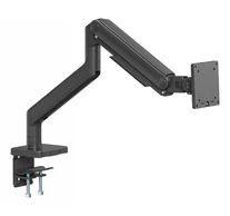 Digitus DA-90473 Egysoros monitor tartó, 49", 20 kg